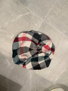 Csshmere wool scarf